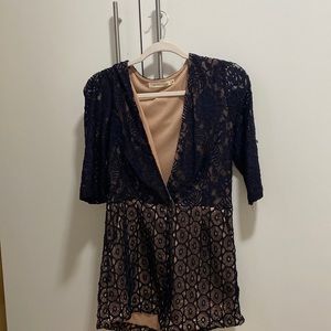 Dress/shorts in medium, in really good quality and condition.